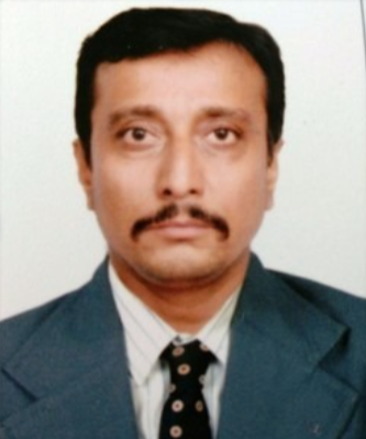 Mr. Samir Gajjar